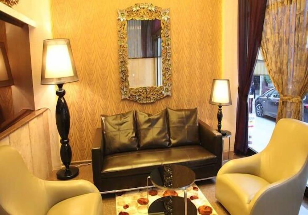 LUCID OTEL — IZMIR — fotografie hotel nr. 5