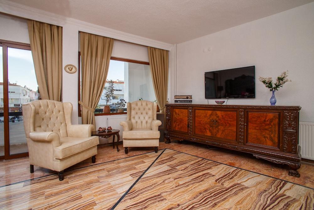 CESURLAR OTEL — CESME — fotografie hotel nr. 19