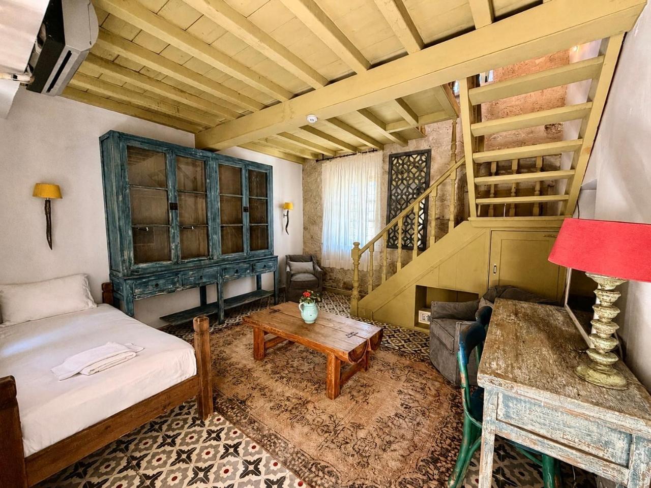 MARGE HOTEL — CESME — фотография отеля №7