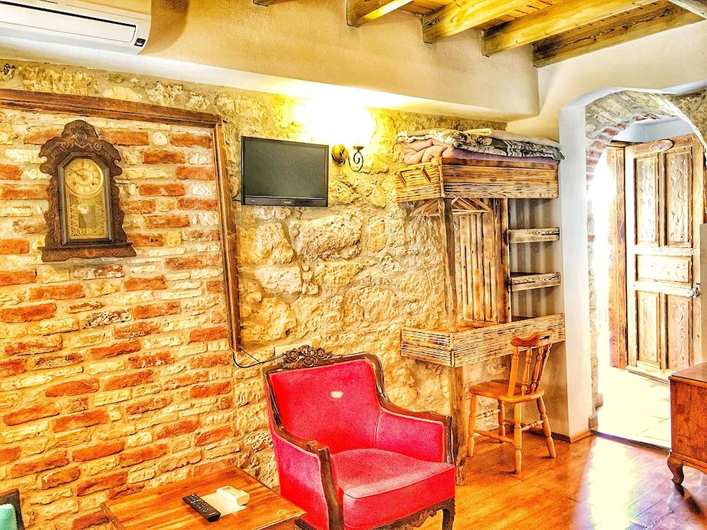 PARMIS BOUTIQUE HOUSE — CESME — fotografie hotel nr. 29