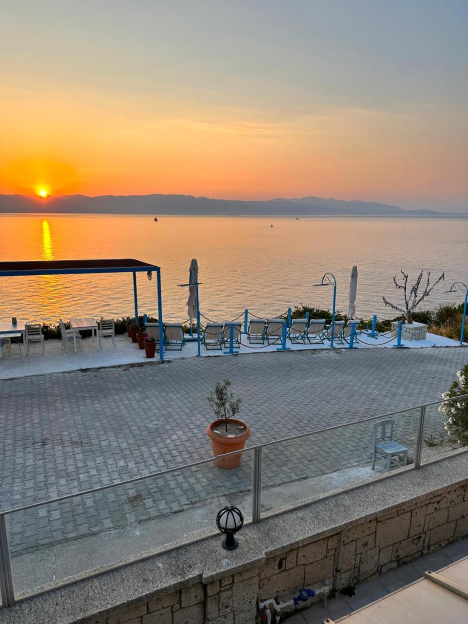 FENER HOTEL CAFE&KAHVALTI — CESME — fotografie hotel nr. 12