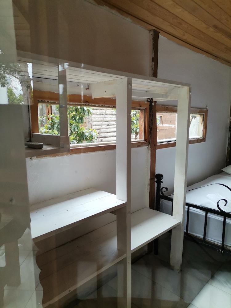 PITOS BUNGALOWS — BODRUM — фотография отеля №10
