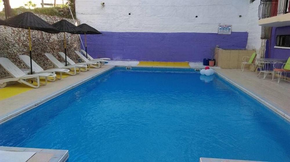 SELAY HOTEL — KUSADASI — фотография отеля №15