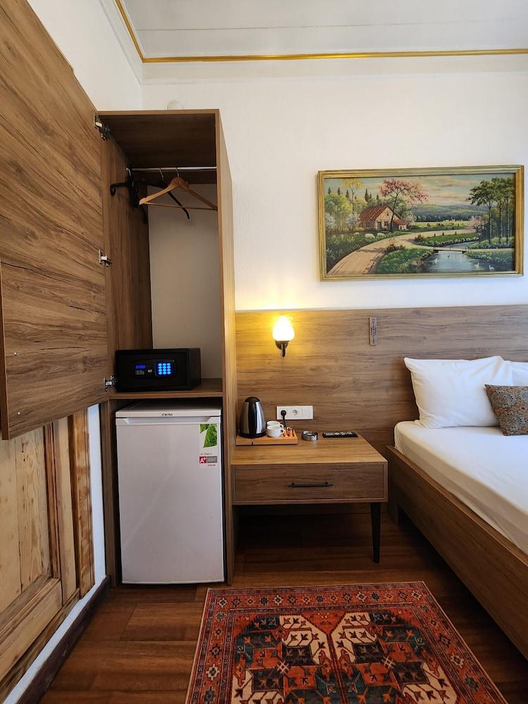 KADIKOY WHITE HOUSE — ISTANBUL — fotografie hotel nr. 12
