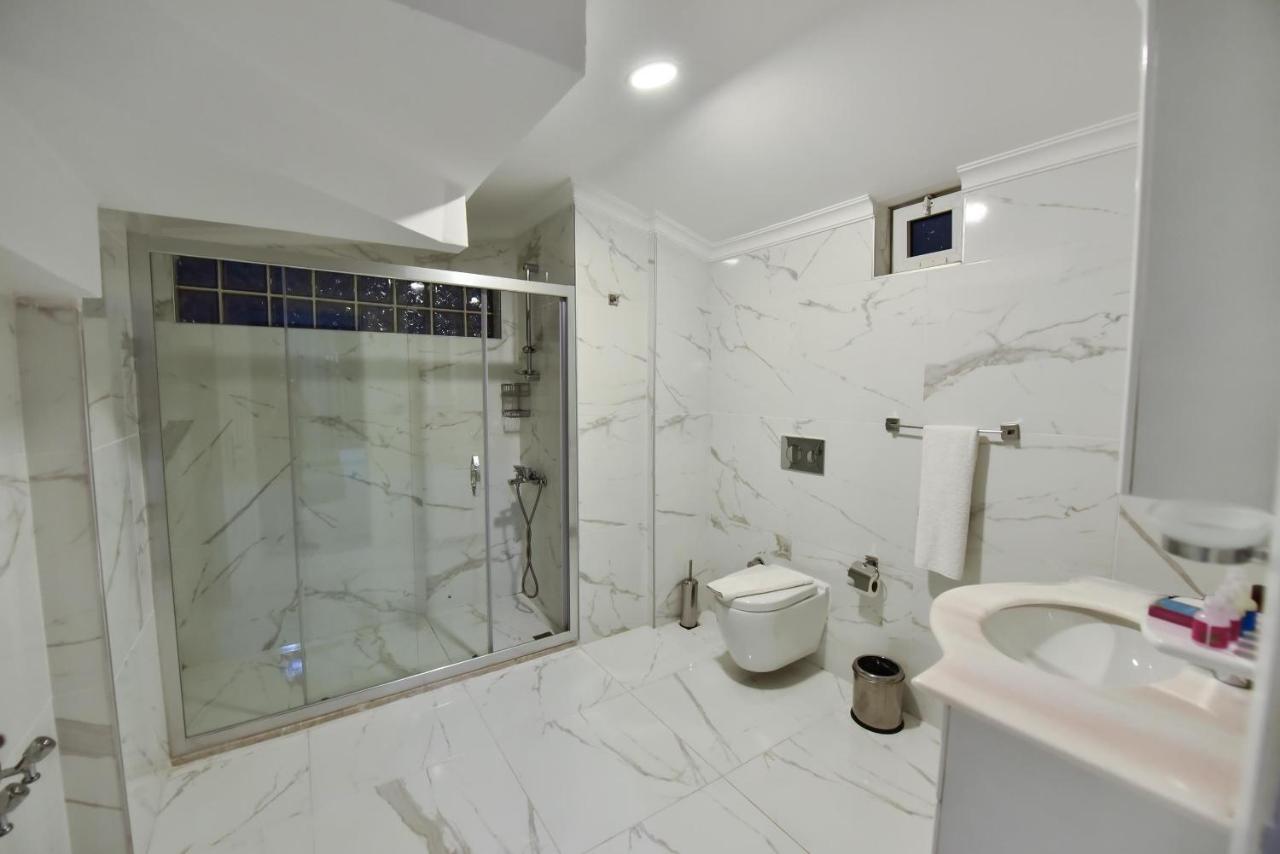 INFINITY MAVI VILLA — FETHIYE — фотография отеля №33