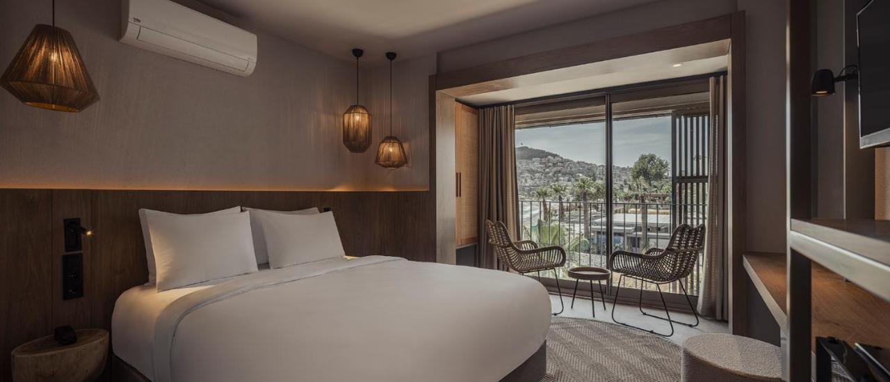 EN VIE BEACH BOUTIQUE HOTEL (ADULTS ONLY) — ALANYA — fotografie hotel nr. 11