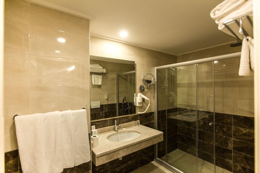MISS ISTANBUL HOTEL & SPA — ISTANBUL — фотография отеля №21