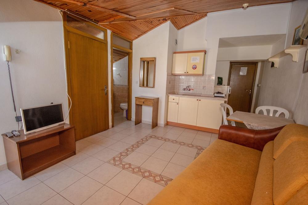 KAMELYA APART — MARMARIS — фотография отеля №34
