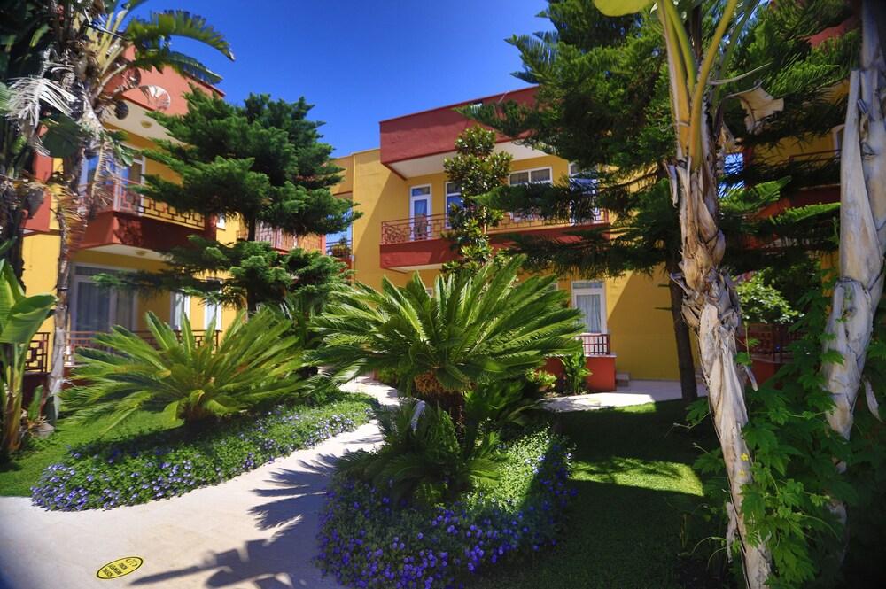 CAMYUVA MOTEL — CAMYUVA — fotografie hotel nr. 25
