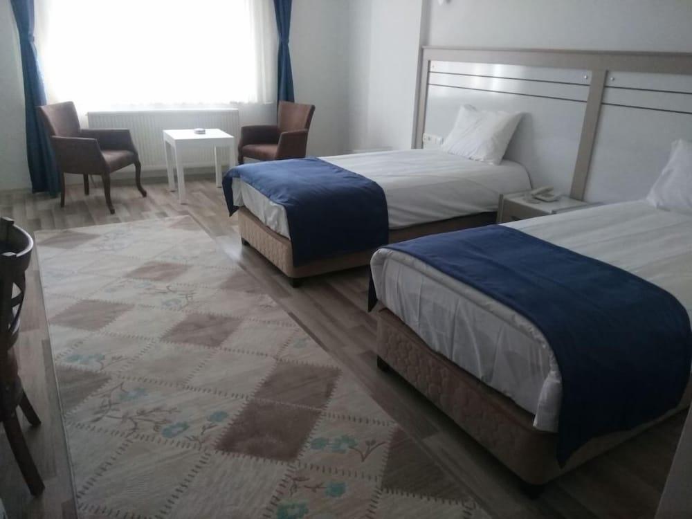 MAVI OTEL AKSARAY — AKSARAY — fotografie hotel nr. 12