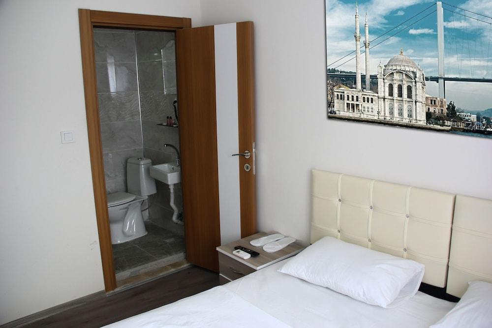 MARPALACE HOTEL — ISTANBUL — fotografie hotel nr. 15