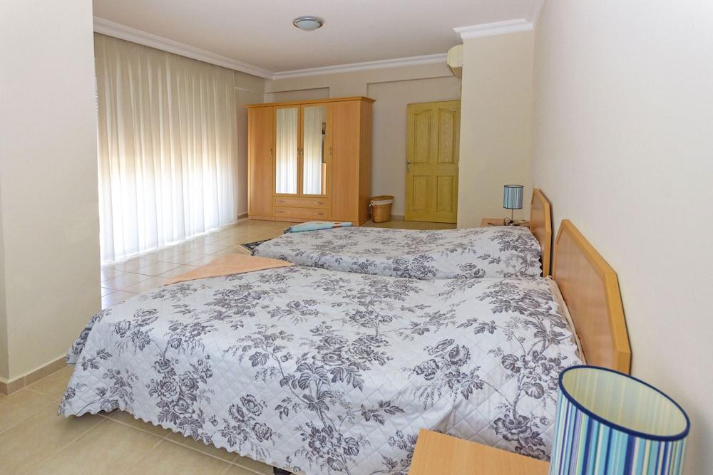 PARADISE TOWN VILLA ROYAL — BELEK — fotografie hotel nr. 15