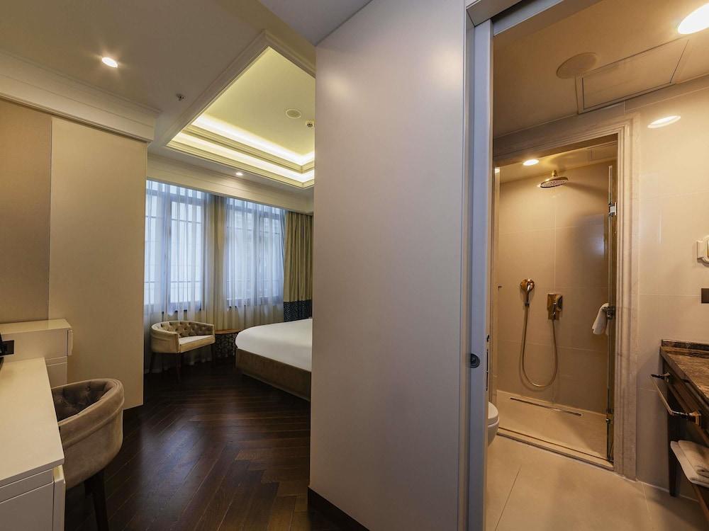 MERCURE ISTANBUL SIRKECI — ISTANBUL — фотография отеля №14