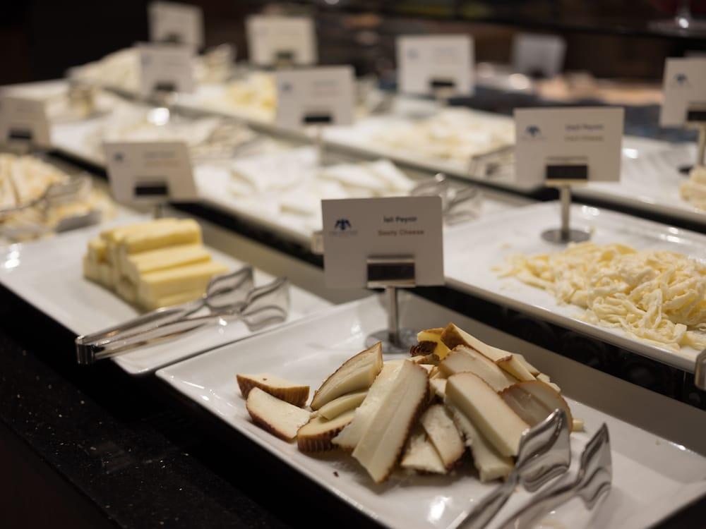 THE CRATON HOTEL — ISTANBUL — fotografie hotel nr. 29