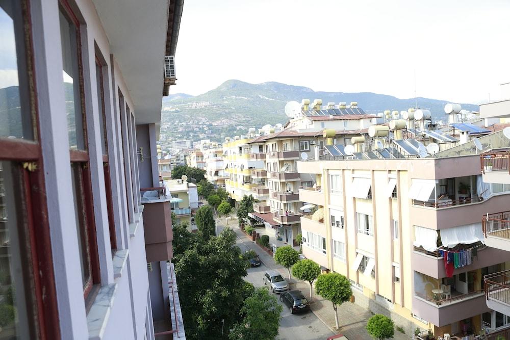 MAREN BEACH — ALANYA — fotografie hotel nr. 29
