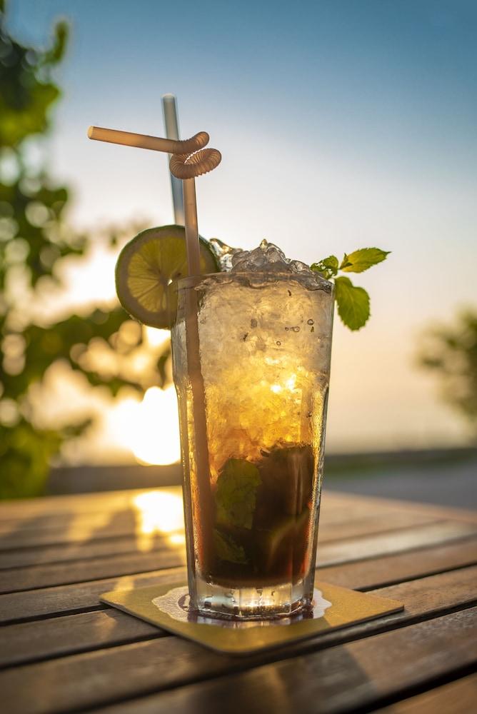 SIDE BEACH CLUB — SIDE — fotografie hotel nr. 14