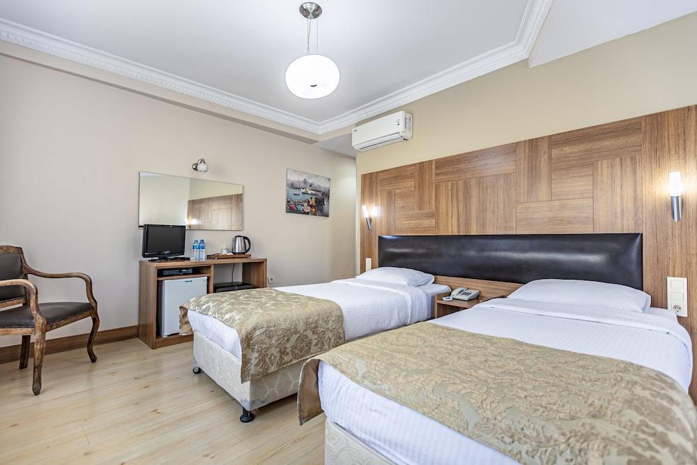 ELASOPHIA HOTEL — ISTANBUL — fotografie hotel nr. 16