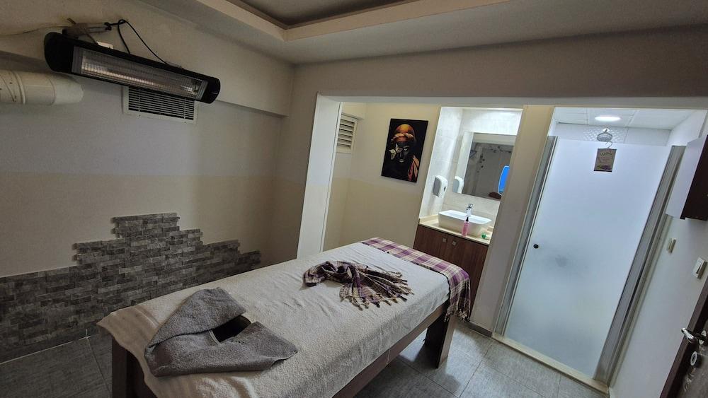 BEST SMYRNA — KUSADASI — фотография отеля №19