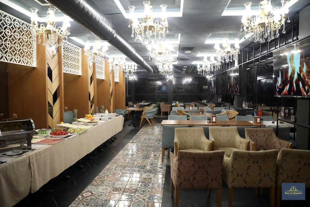 BURJ AL ISTANBUL — ISTANBUL — fotografie hotel nr. 29