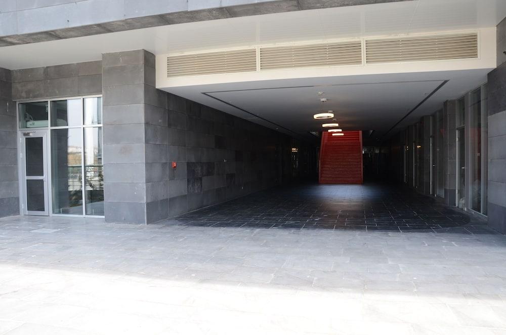 TEKNO OTEL — ISTANBUL — фотография отеля №27