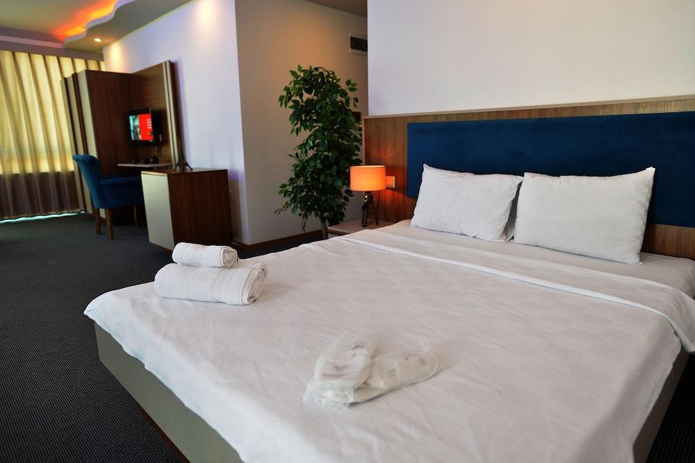 TEVETOGLU HOTEL — ISTANBUL — фотография отеля №11