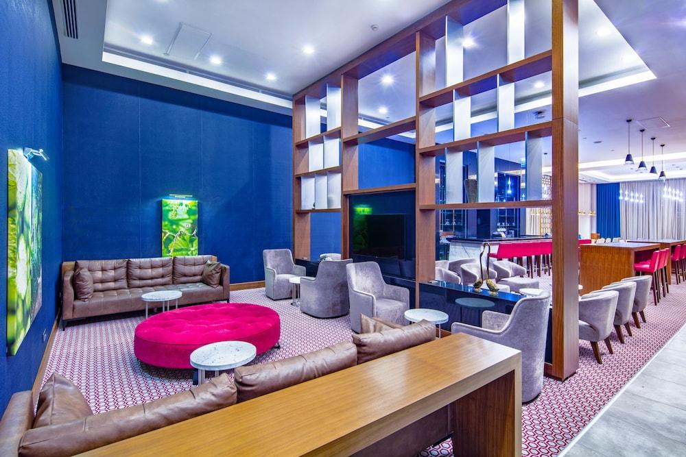THE GREEN PARK HOTEL SIVAS — SIVAS — фотография отеля №4