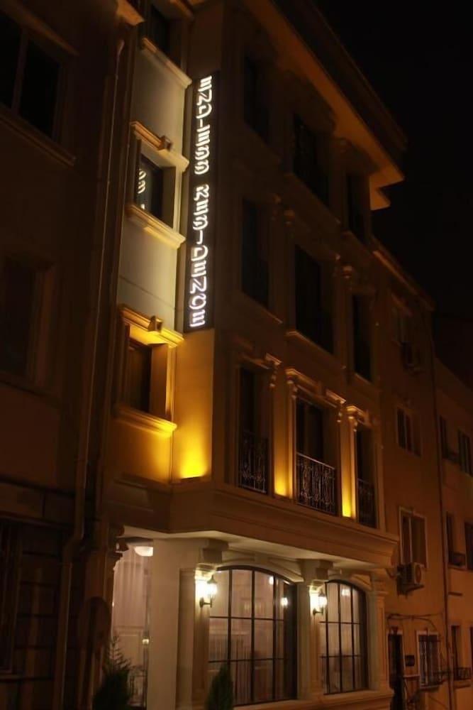 ENDLESS RESIDENCE — ISTANBUL — fotografie hotel nr. 36
