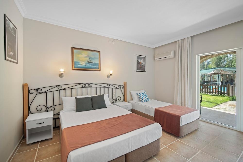 ALADOS OTEL — MARMARIS — фотография отеля №6