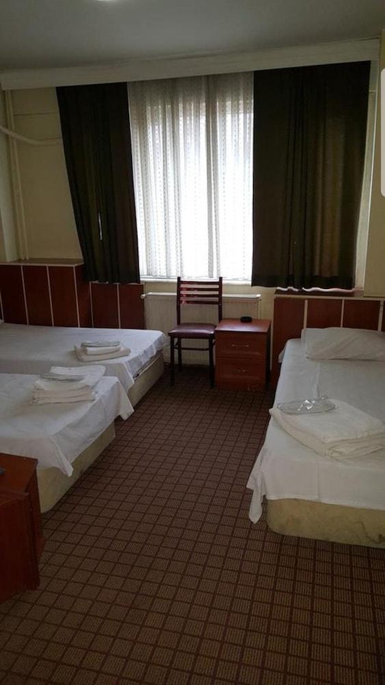 ERCIYES HOTEL — ISTANBUL — fotografie hotel nr. 7