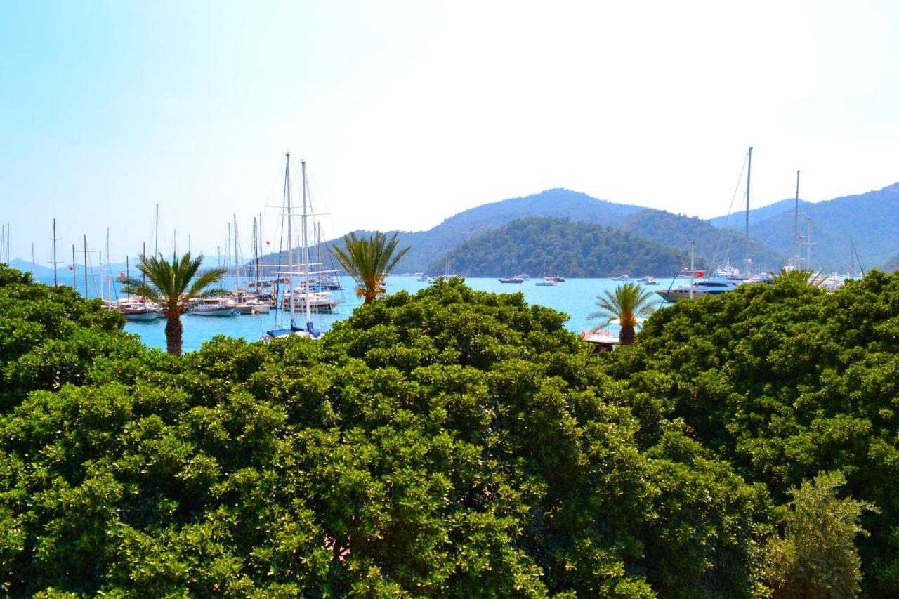 SYBELLE SUITES BY VILLA SAFIYA — GOCEK — fotografie hotel nr. 21