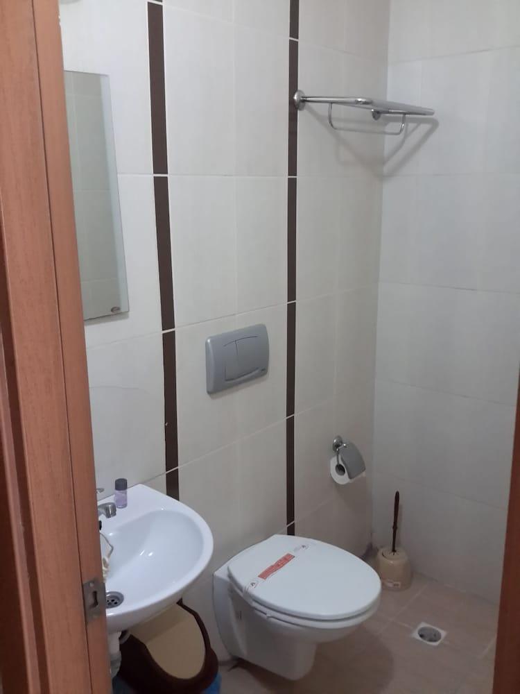 YENI CAGLAYAN OTEL — ISTANBUL — фотография отеля №17