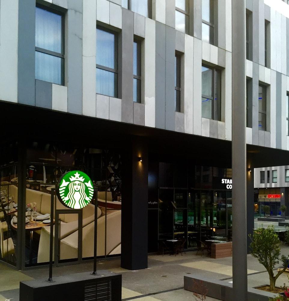 DEMIR APARTMENTS — ISTANBUL — fotografie hotel nr. 31