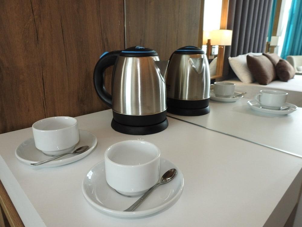 ARMONI LIFE HOTEL — ISTANBUL — fotografie hotel nr. 21