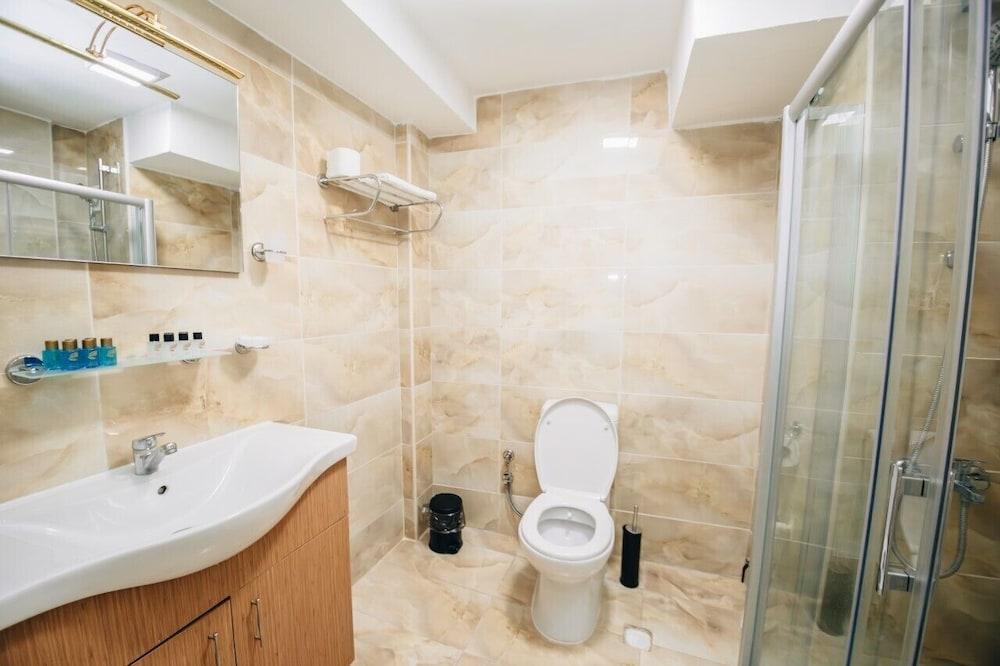 SAFRAN SUITES — ISTANBUL — фотография отеля №31