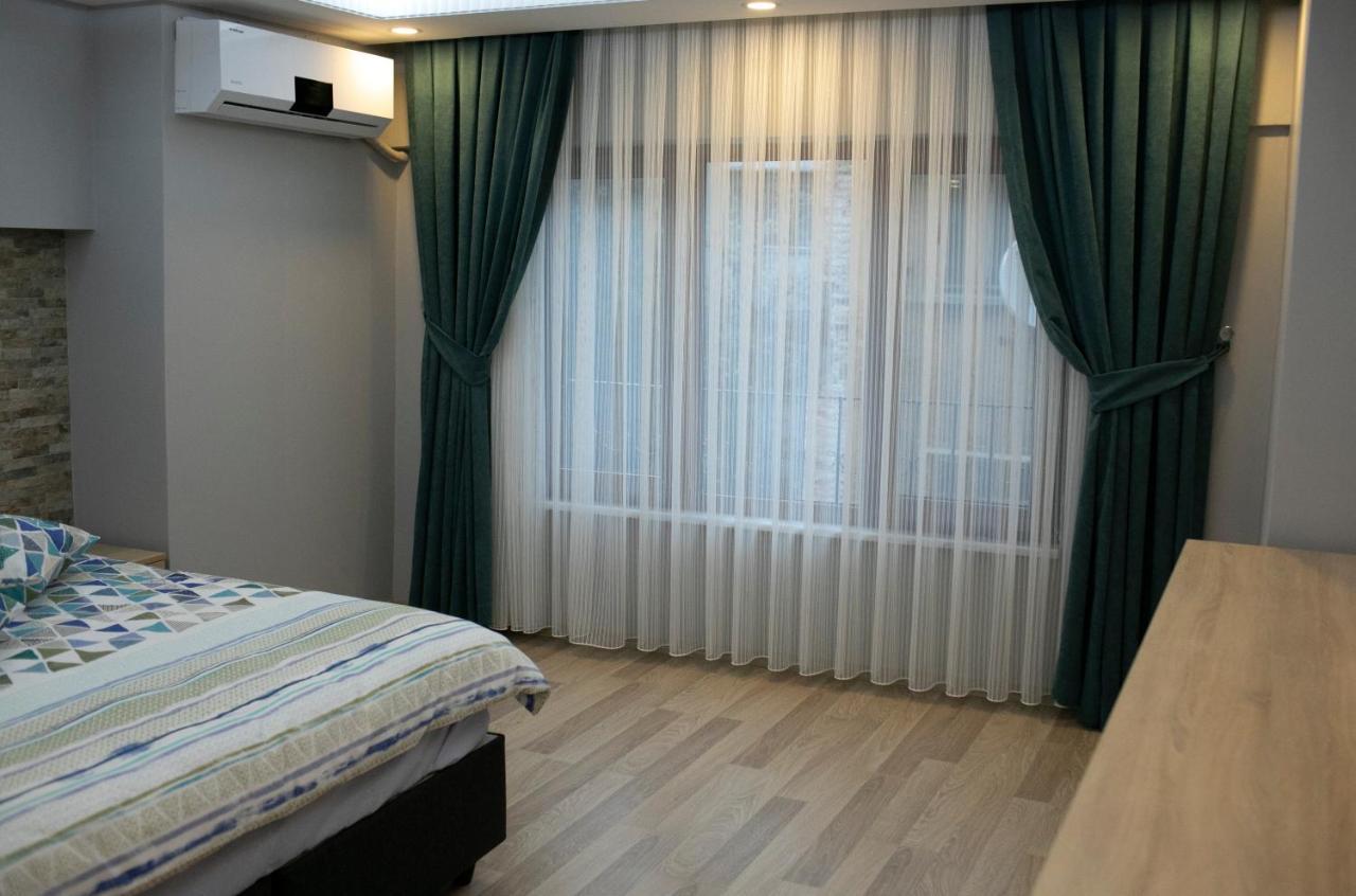WEST ISTANBUL HOSTEL — ISTANBUL — фотография отеля №11