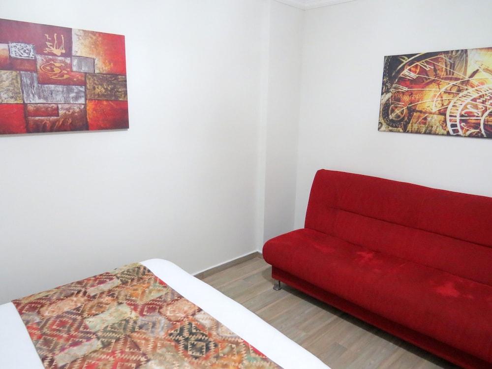 ISTANBERRY PARADISE FLATS — ISTANBUL — фотография отеля №22