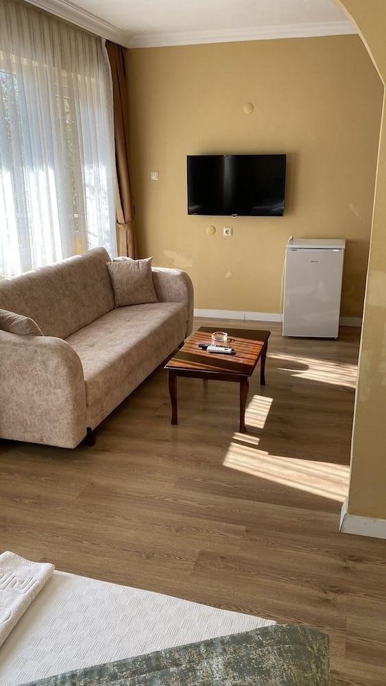 MERVEILLE HOTEL — KUSADASI — фотография отеля №25