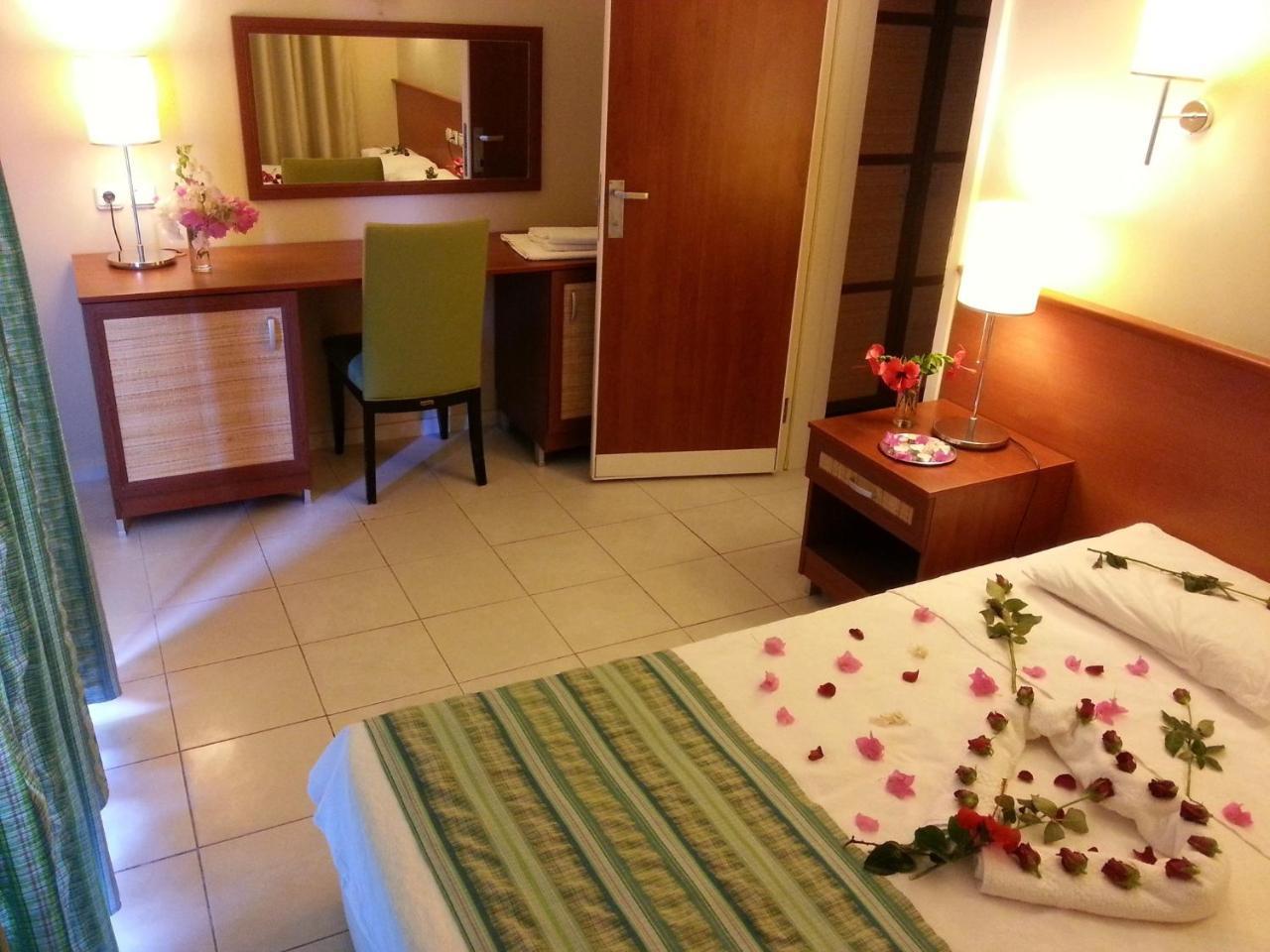 BLUE PARADISE APART — MARMARIS — fotografie hotel nr. 19