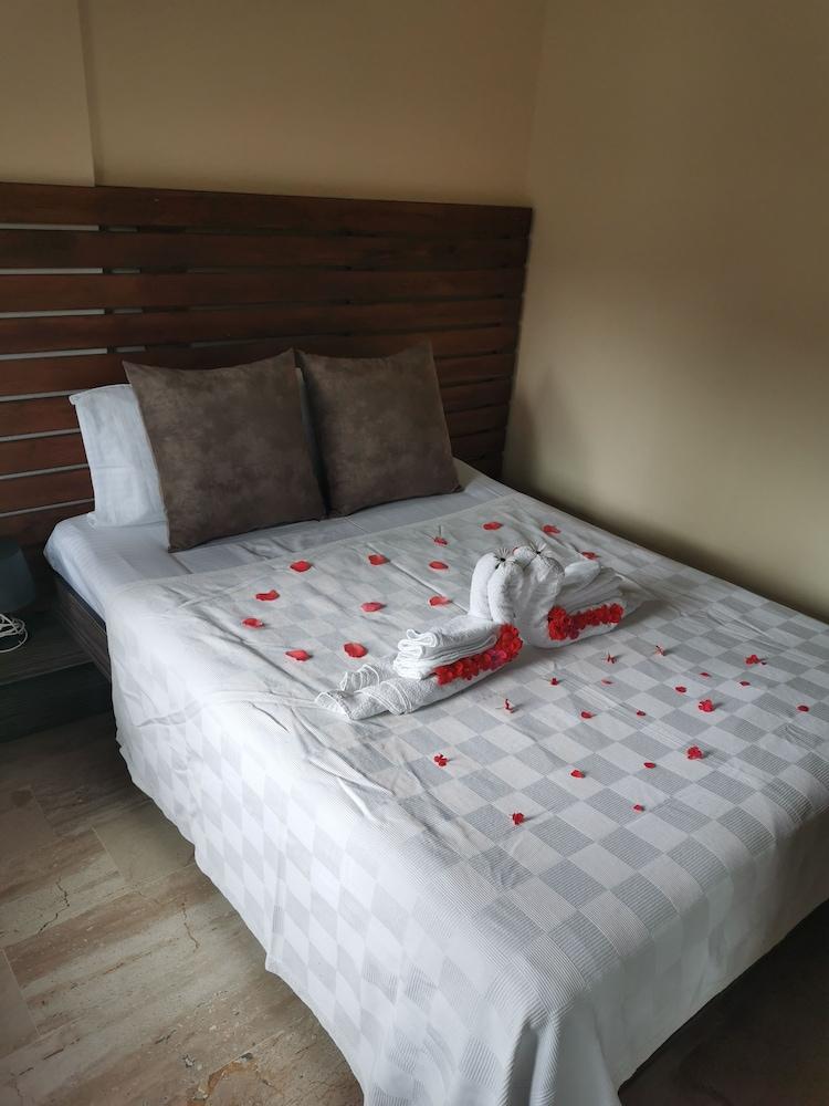 ILKIM APART — DALYAN — fotografie hotel nr. 9
