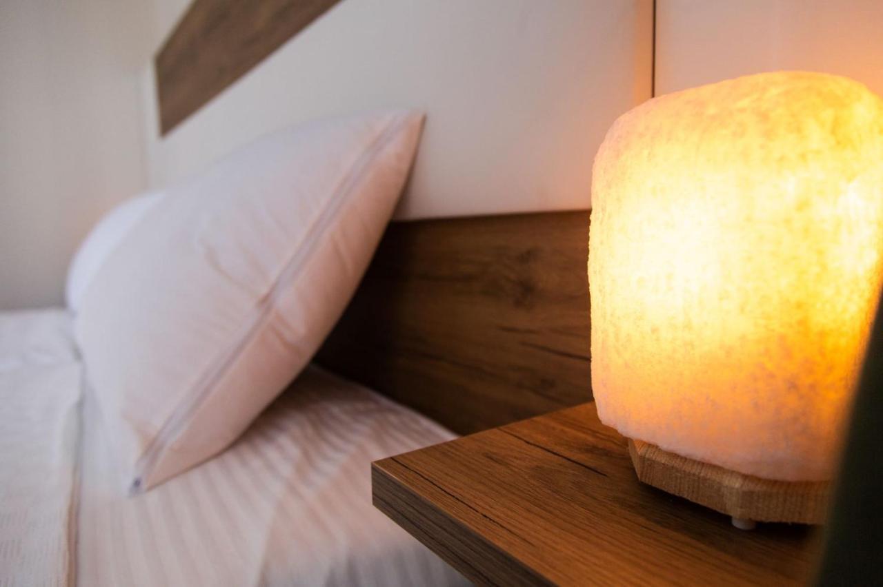 EMIN RESIDENCE — ISTANBUL — fotografie hotel nr. 24