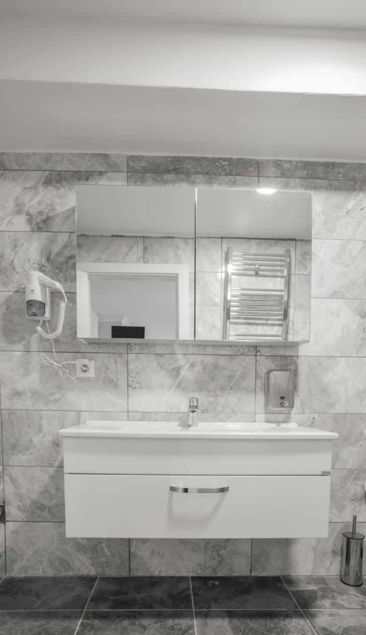 EMIN RESIDENCE — ISTANBUL — fotografie hotel nr. 10