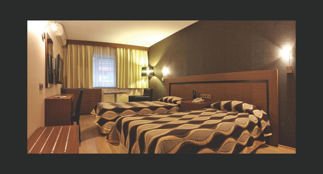 SUSUZLU OTEL — IZMIR — фотография отеля №6