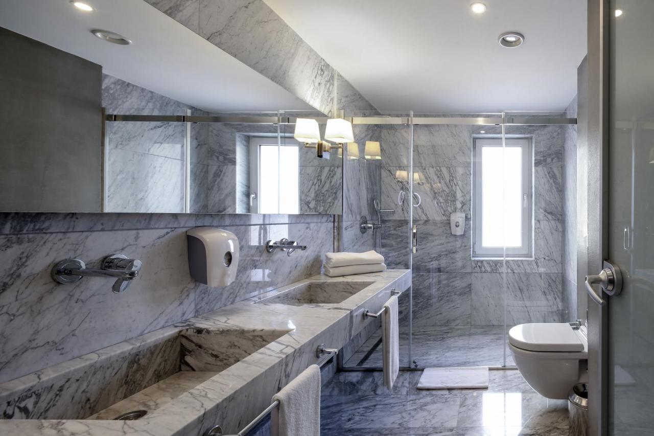 THE GATE 30 SUITES — ISTANBUL — fotografie hotel nr. 20