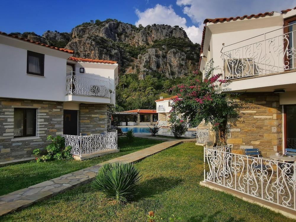 TURAY HOTEL — DALYAN — fotografie hotel nr. 24