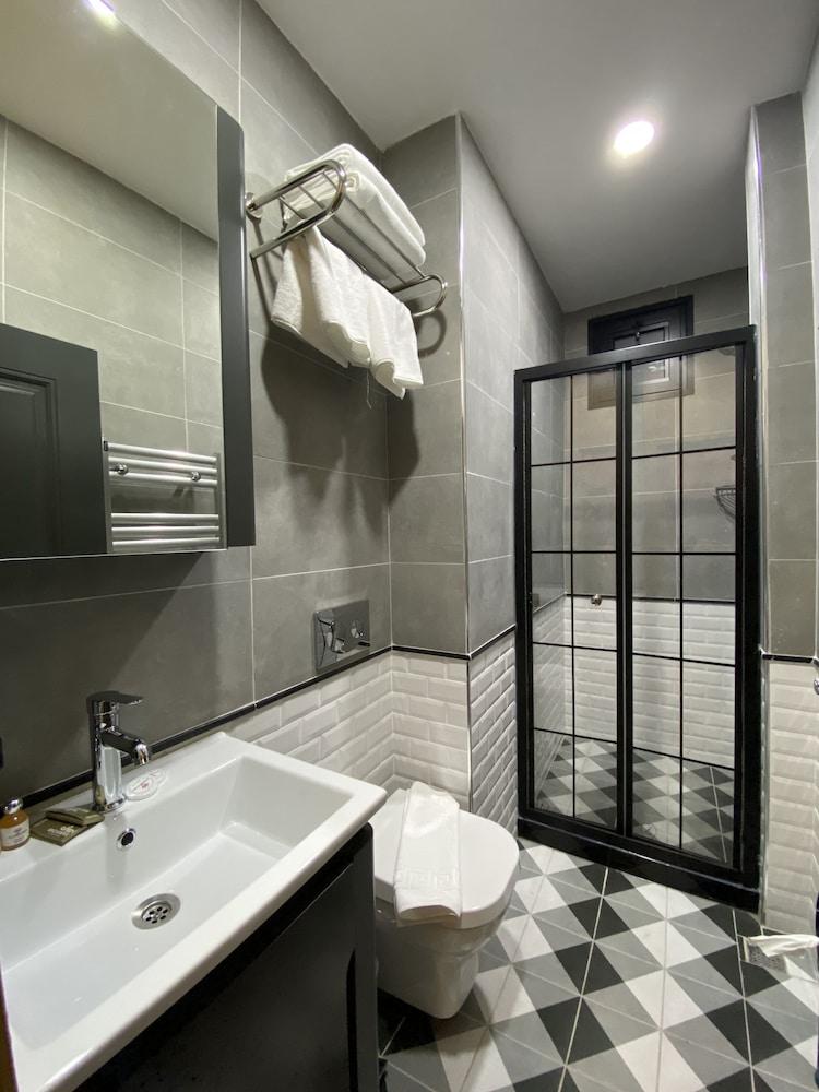 CONFORES HOTEL — ISTANBUL — фотография отеля №27