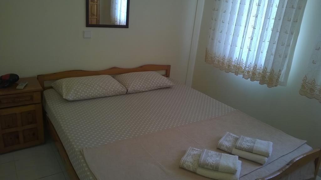 ISIL SUITE — DALYAN — fotografie hotel nr. 11