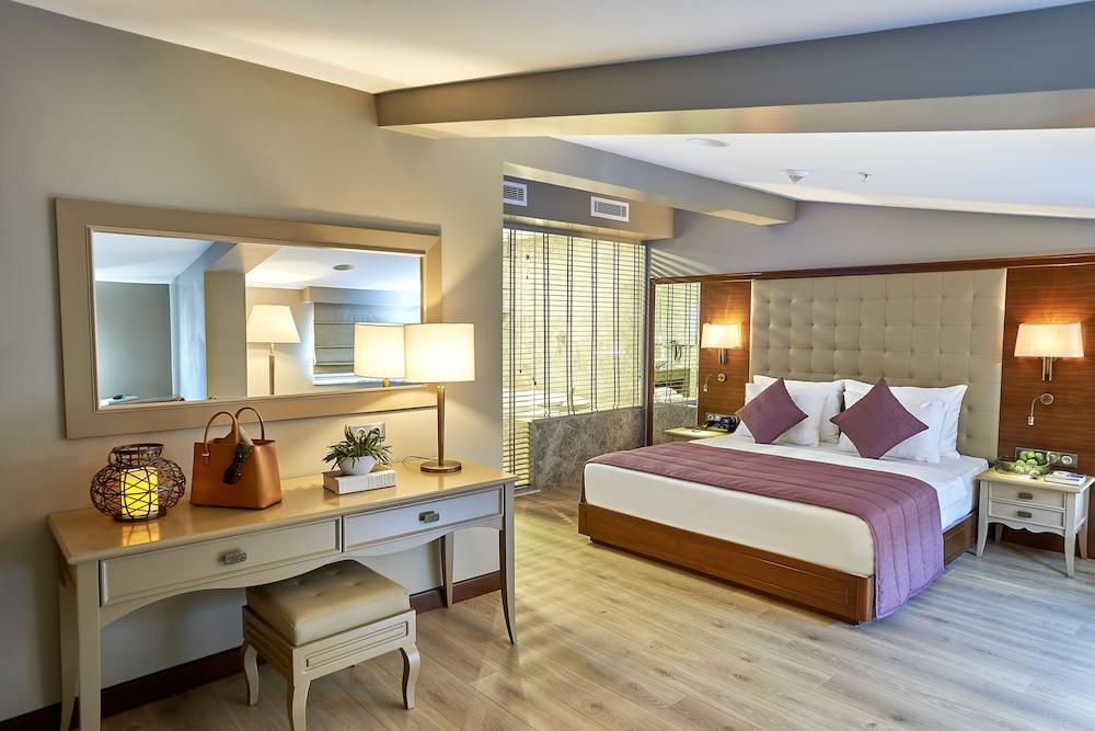 RENATA SUITES BOUTIQUE HOTEL — ISTANBUL — fotografie hotel nr. 6