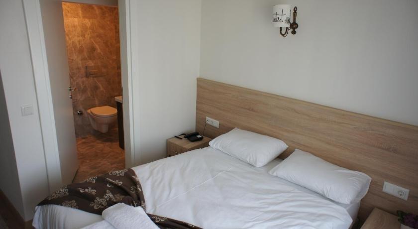 BELLE VUES HOTEL — ISTANBUL — fotografie hotel nr. 32