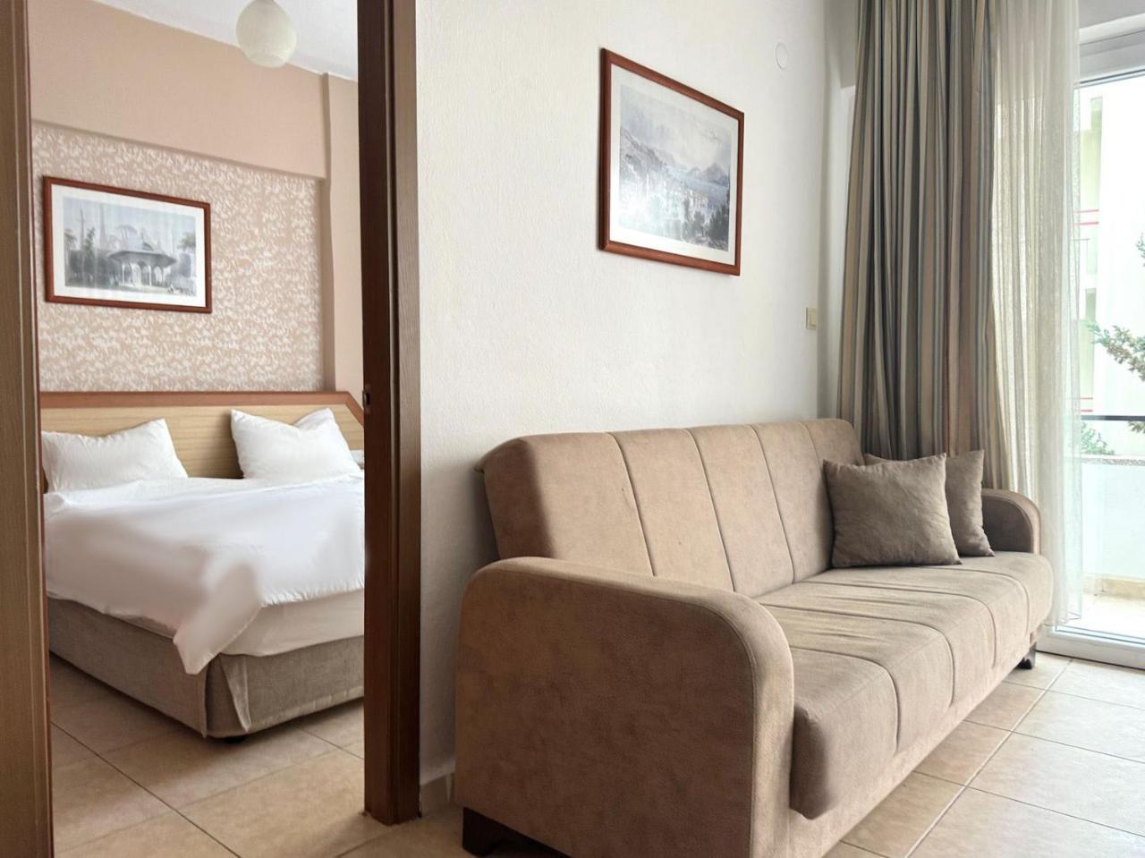 AGORA APART HOTEL — ALANYA — фотография отеля №34