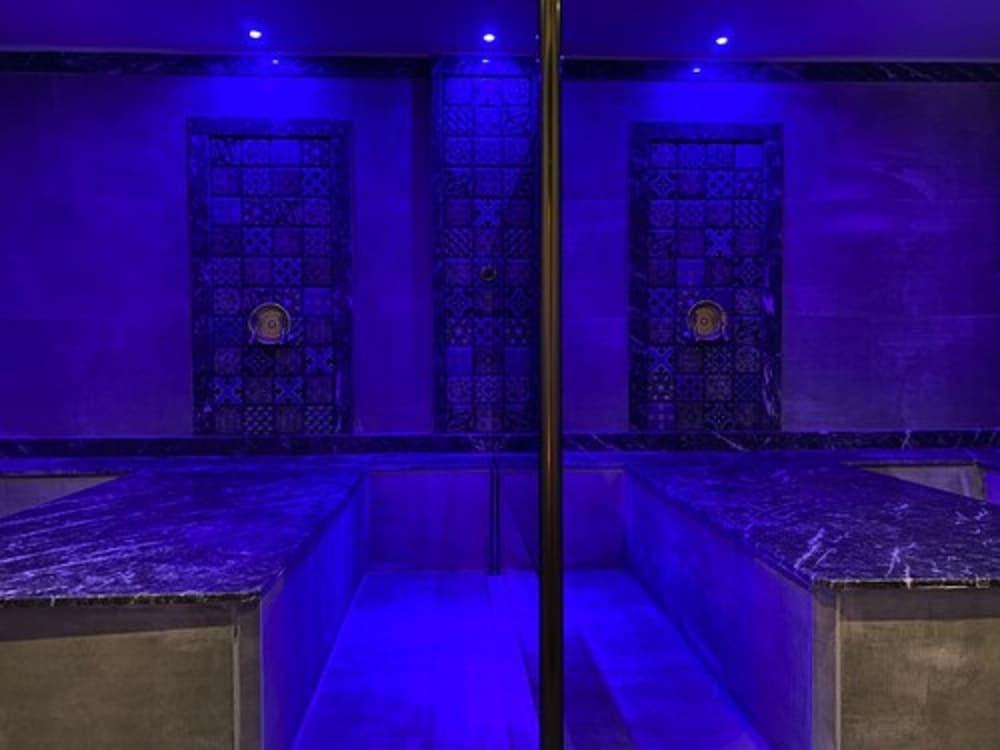 ROYAL INCI AIRPORT HOTEL — ISTANBUL — fotografie hotel nr. 30